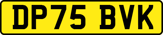 DP75BVK