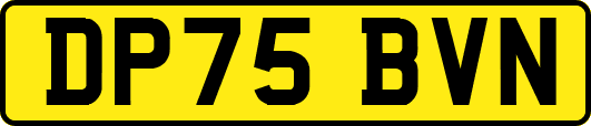 DP75BVN