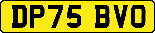 DP75BVO