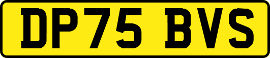 DP75BVS