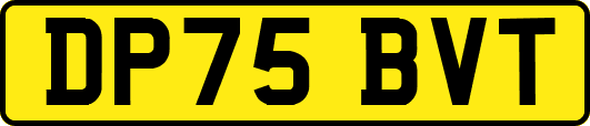 DP75BVT
