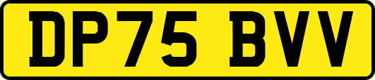 DP75BVV