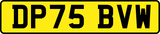 DP75BVW