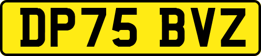 DP75BVZ