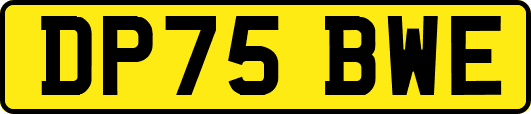 DP75BWE