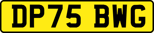 DP75BWG