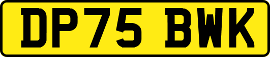DP75BWK