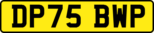 DP75BWP