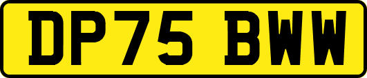 DP75BWW