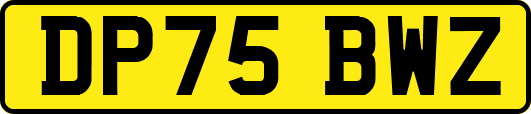DP75BWZ