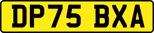 DP75BXA
