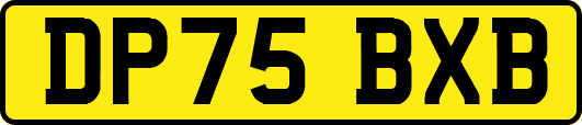 DP75BXB