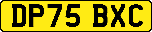 DP75BXC
