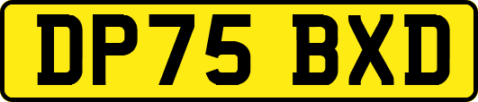 DP75BXD