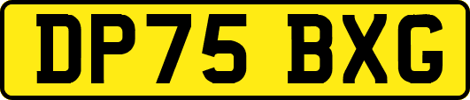 DP75BXG