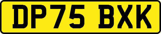 DP75BXK