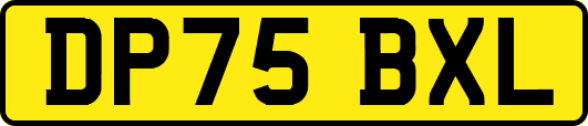 DP75BXL