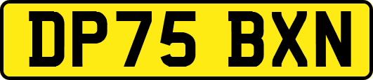 DP75BXN