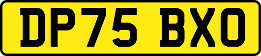 DP75BXO