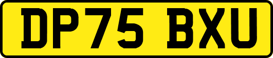 DP75BXU