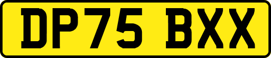 DP75BXX