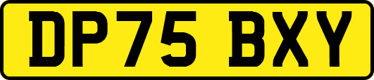 DP75BXY