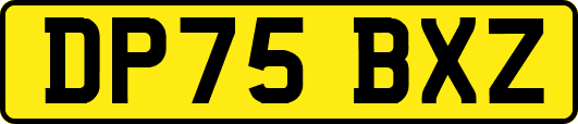 DP75BXZ