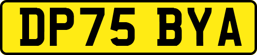 DP75BYA