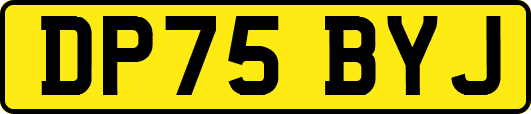DP75BYJ
