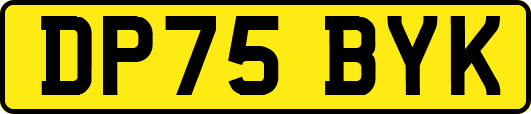 DP75BYK