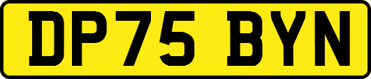 DP75BYN
