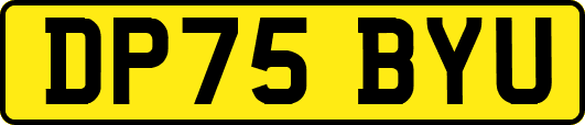 DP75BYU