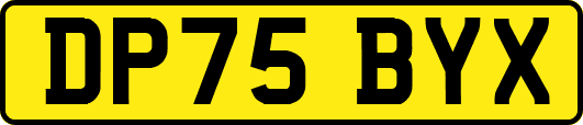 DP75BYX