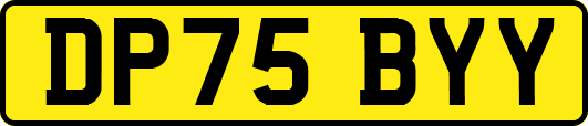 DP75BYY