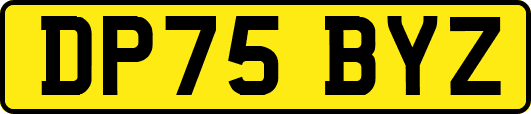DP75BYZ