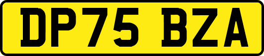 DP75BZA