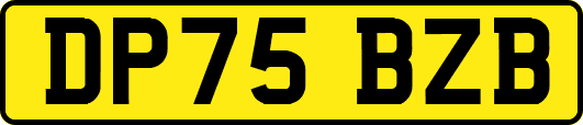 DP75BZB