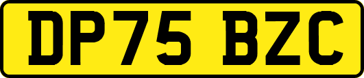 DP75BZC