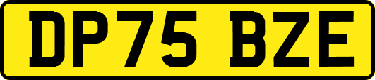 DP75BZE