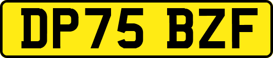 DP75BZF