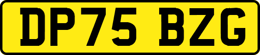 DP75BZG