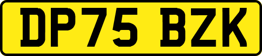 DP75BZK
