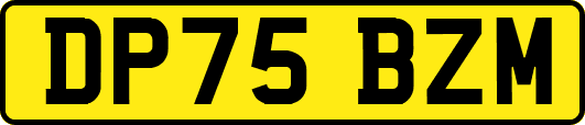 DP75BZM