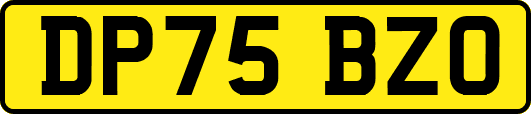 DP75BZO