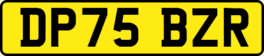 DP75BZR