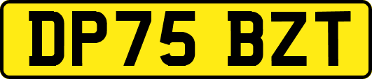 DP75BZT