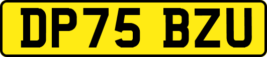 DP75BZU