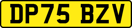 DP75BZV