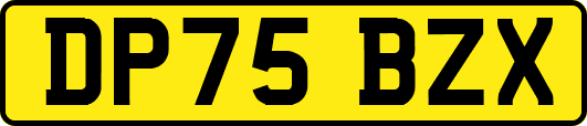 DP75BZX