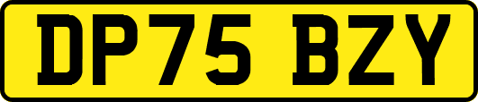 DP75BZY